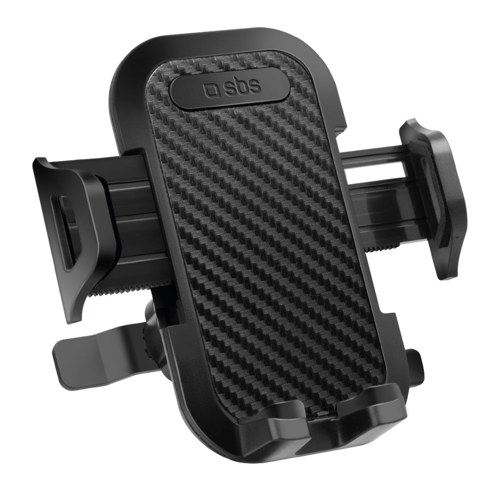 Sbs Universalhalter FR Runde LFtungsschlitze