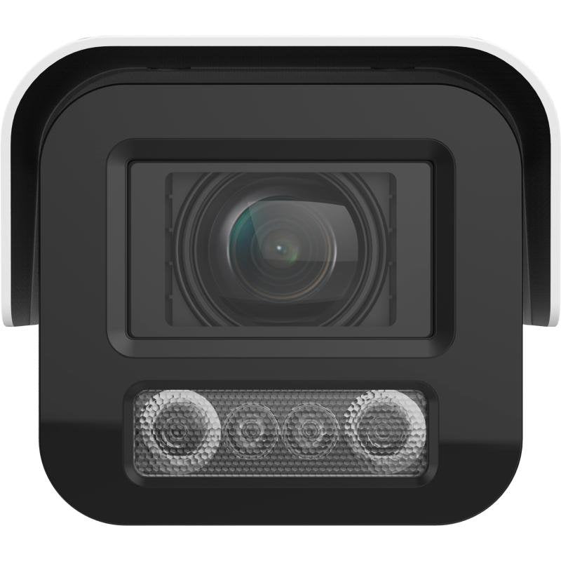 Hikvision Ids-2cd7a47g0/P-Xzhsy(2.8-12mm) Hllet 4mp Deepinview