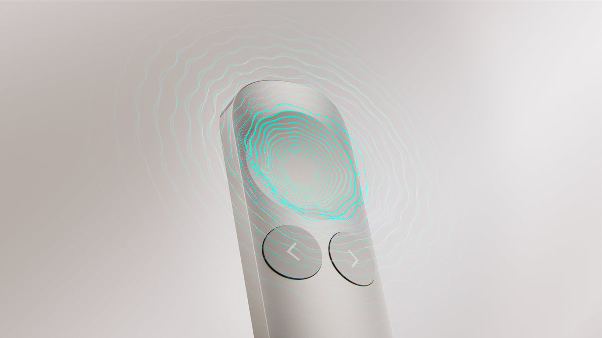 EAN 5099206135840 - Logitech Spotlight 2 apuntador inalámbricos Bluetooth/RF Arena imagen 9