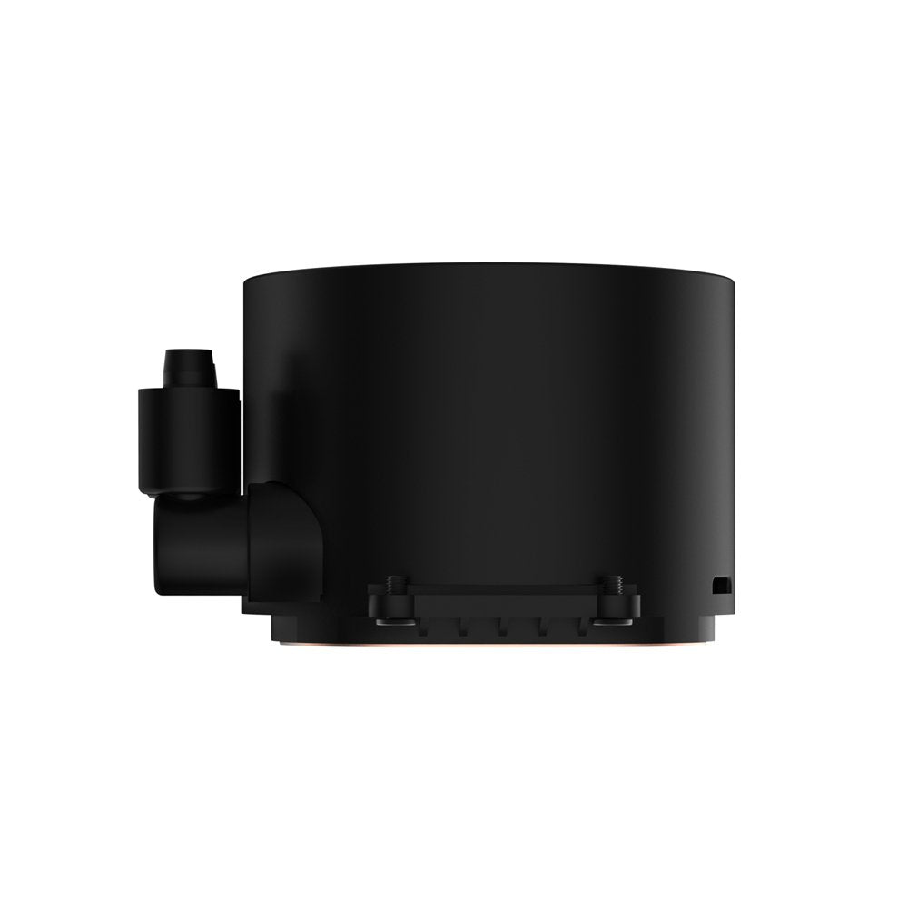 Refrigeración Líquida Cpu Savio Nox 360 Mm 12 Cm Negro 1 Pieza(S)