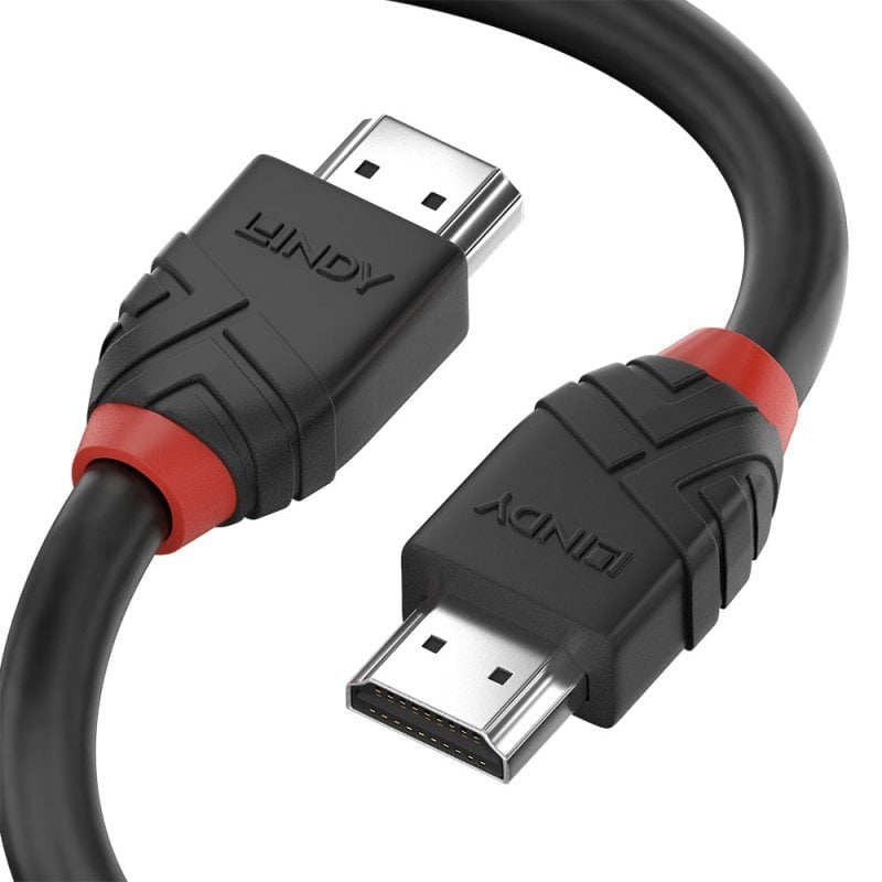 EAN 4002888372558 - Lindy 37255 cable HDMI 7,5 m HDMI tipo A (Estándar) Negro imagen 2