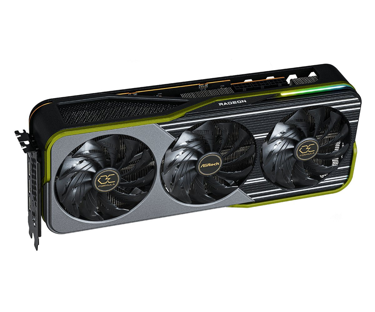 EAN 4710483933998 - Asrock Radeon RX 6900 XT OC Formula AMD 16 GB GDDR6 imagen 3
