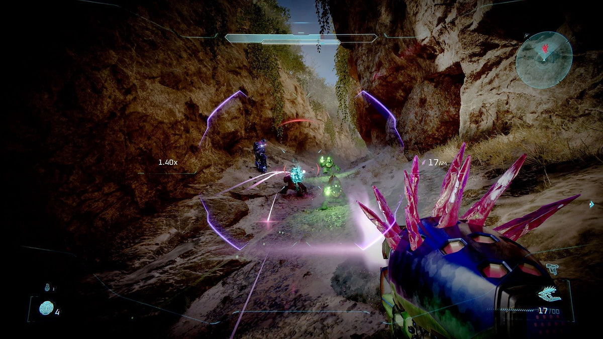 Halo Campaign Evolved Ps5 Eu Preventa
