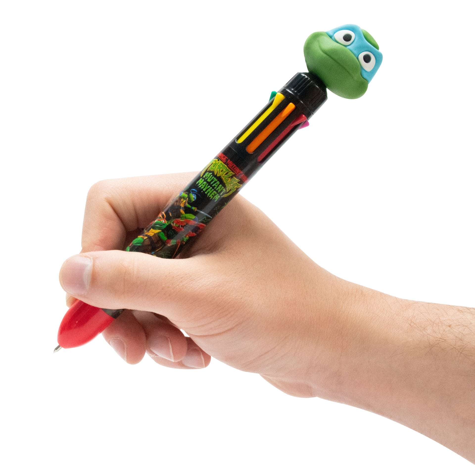 EAN 5056563715894 - Thumbs Up 5056563715894 bolígrafo Multicolor 1 pieza(s) imagen 2