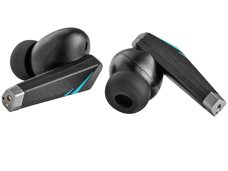 EAN 5907512871621 - Tracer GAMEZONE T6 PRO TWS Auriculares True Wireless Stereo (TWS) Dentro de oído Juego USB Tipo C Bluetoo imagen 6