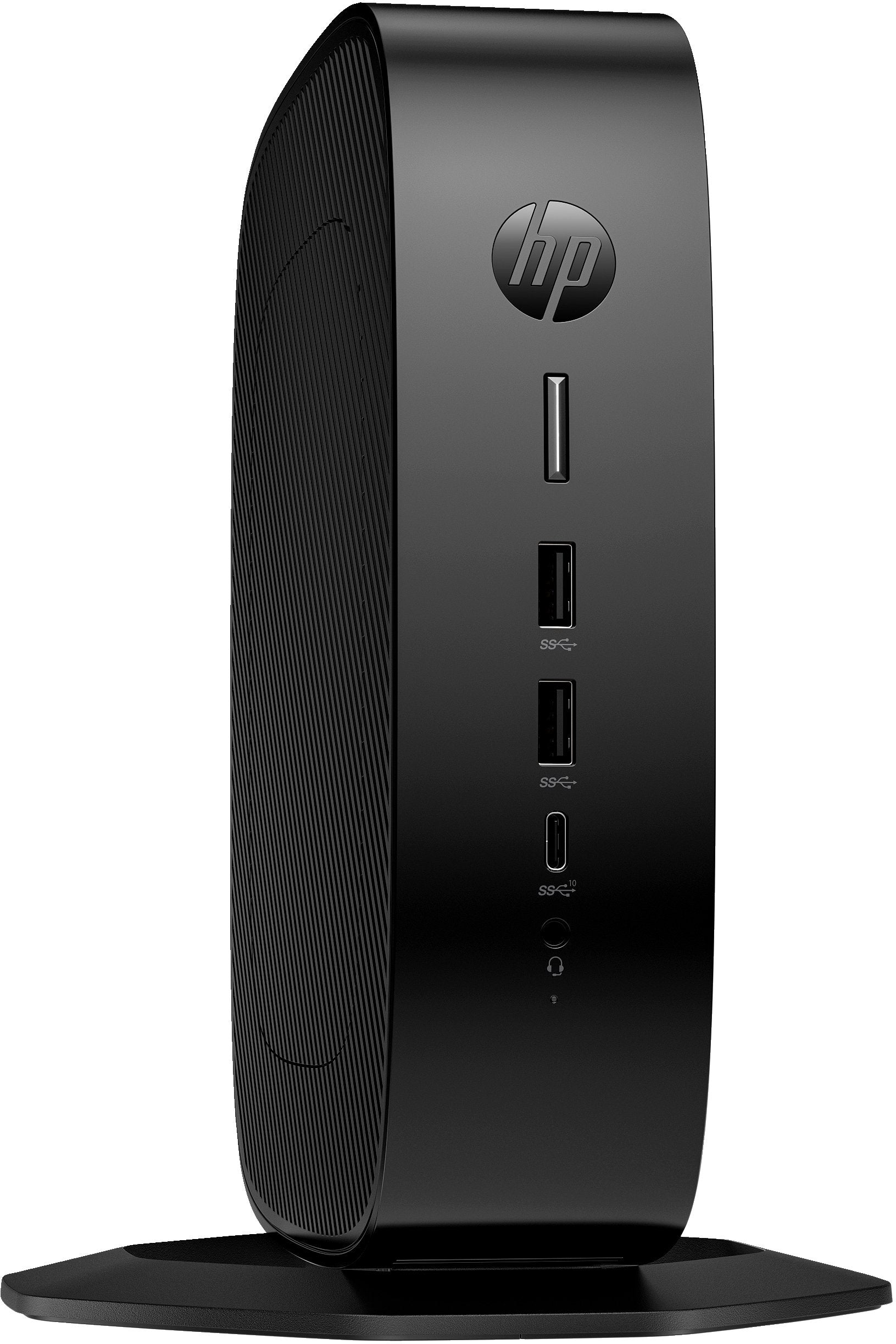 EAN 197961997804 - HP Elite t755 3 GHz Windows 10 IoT Enterprise 1,4 kg Negro V2546 imagen 2
