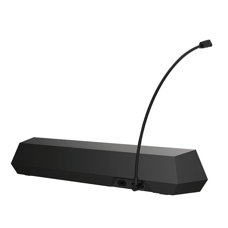 Barra De Sonido Bluetooth Gaming Edifier G1500 Bar Negro