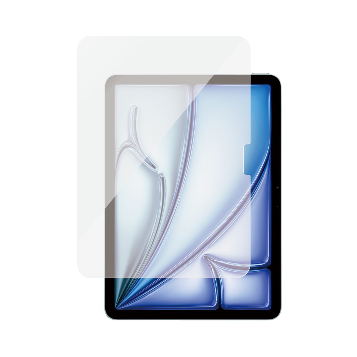EAN 5715685001772 - PanzerGlass SAFE. by ® Screen Protector iPad Air 11'' (2024-2026) | iPad 11'' (2025) | iPad 10.9'' (2022) imagen 1