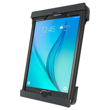 Ram Mounts Ram-Hol-Tab20u Soporte Soporte Pasivo Tablet/Umpc Negro