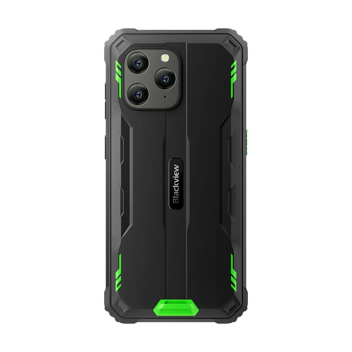 EAN 6931548316466 - Blackview BV5300 Plus 15,5 cm (6.1") Ranura híbrida Dual SIM Android 13 4G USB Tipo C 8 GB 128 GB 6580 mA imagen 3