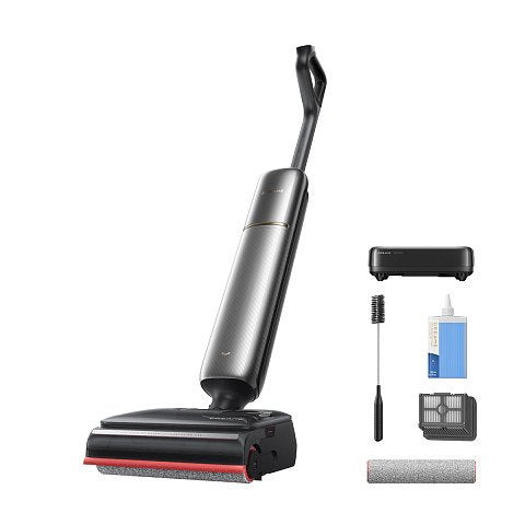 Vacuum Cleaner Wet&Dry T16 Pro/Heat Hhr58a Dreame