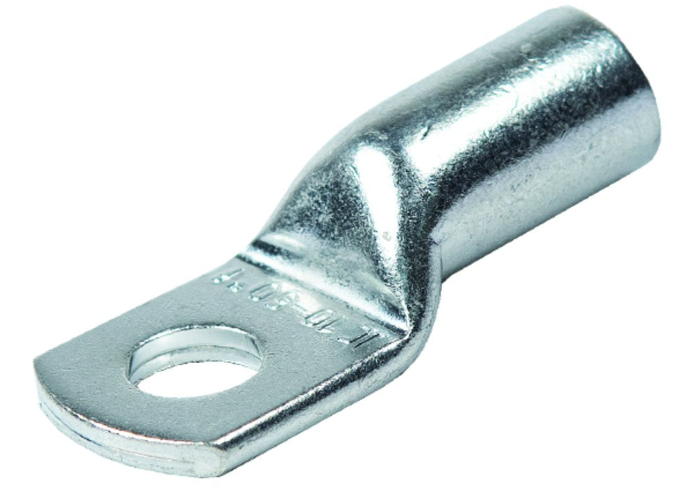 Intercable Icf9512 Rohrcableschuh 95qmm M12 Verzinnt F-Serie