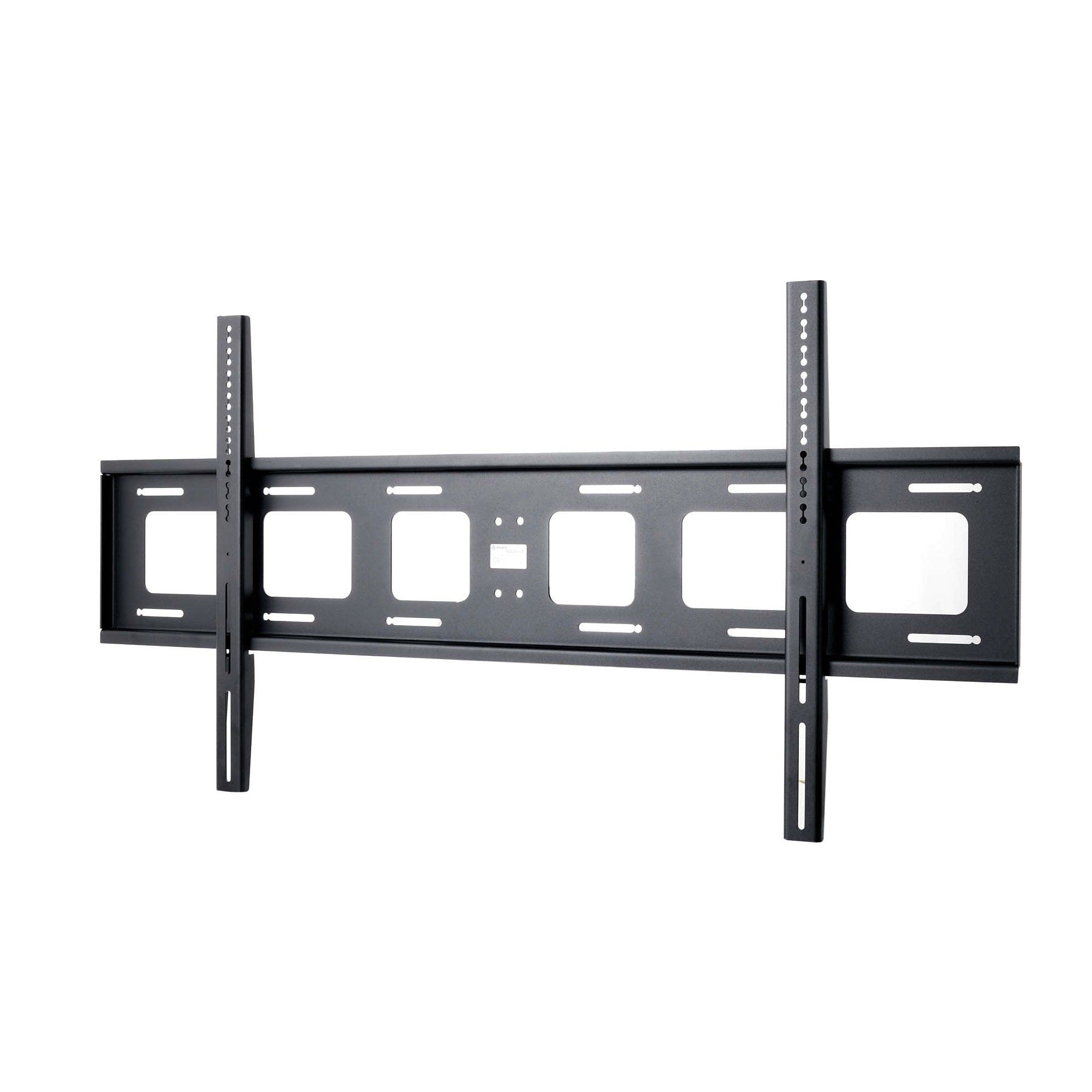 EAN 5908252960897 - Edbak XWB1 soporte para TV 3,3 m (130") Negro imagen 1