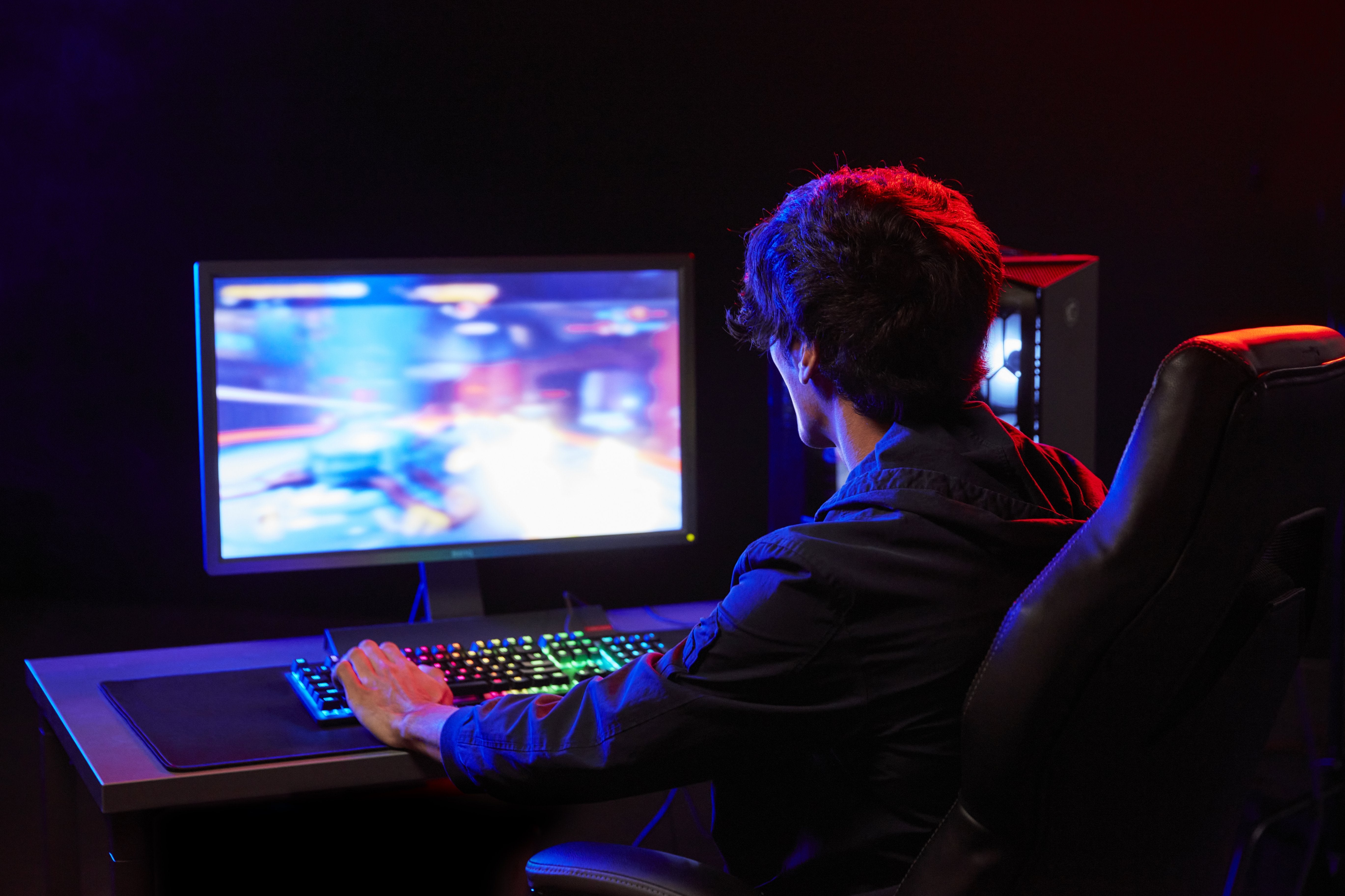 Memoria Kingston Fury 64 Gb Ddr5-6000 2gx32, Kf560c36bbek2-64