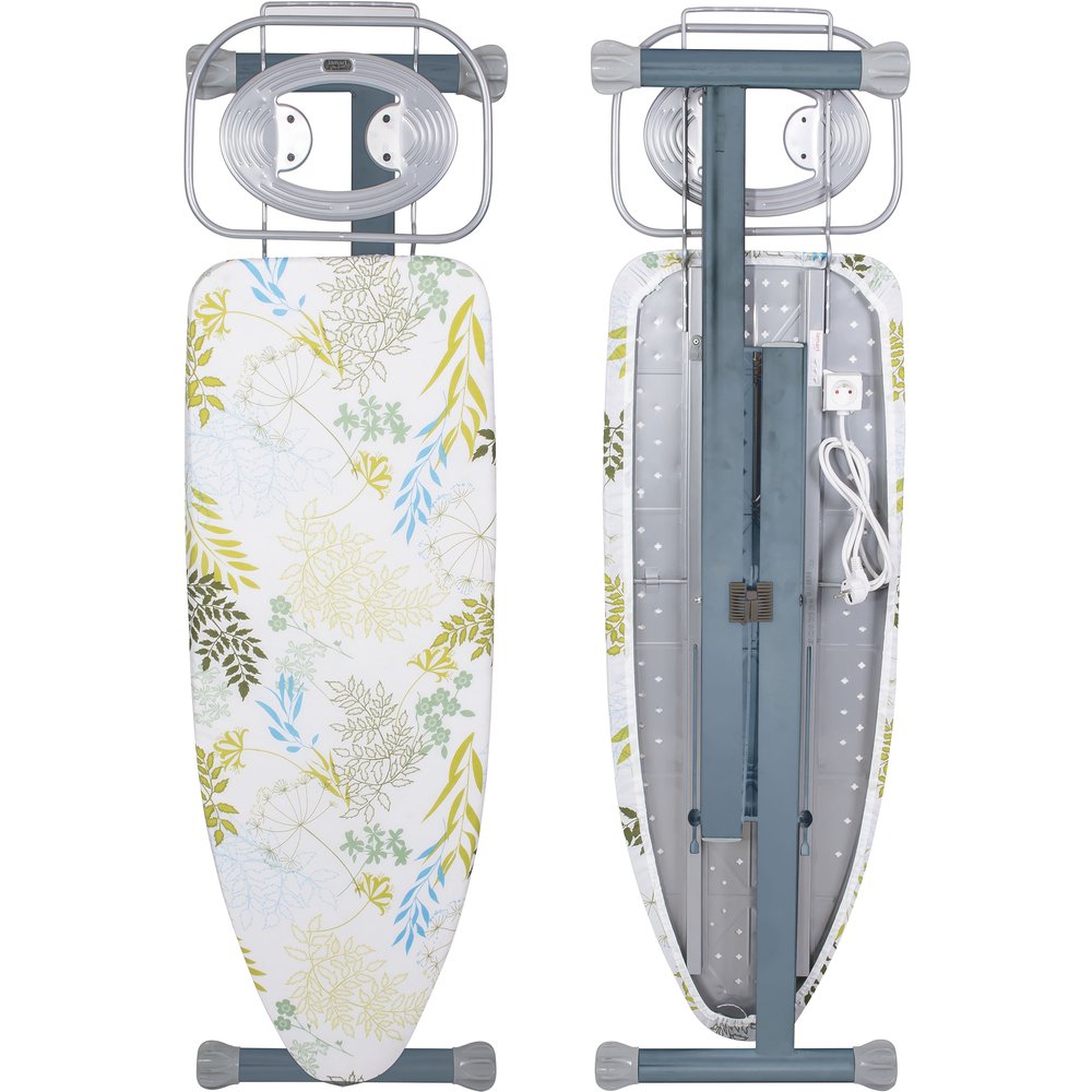 EAN 8590669135110 - Lamart LT8001 tabla de planchar Tabla de planchar de tamaño completo 420 x 1250 mm imagen 2