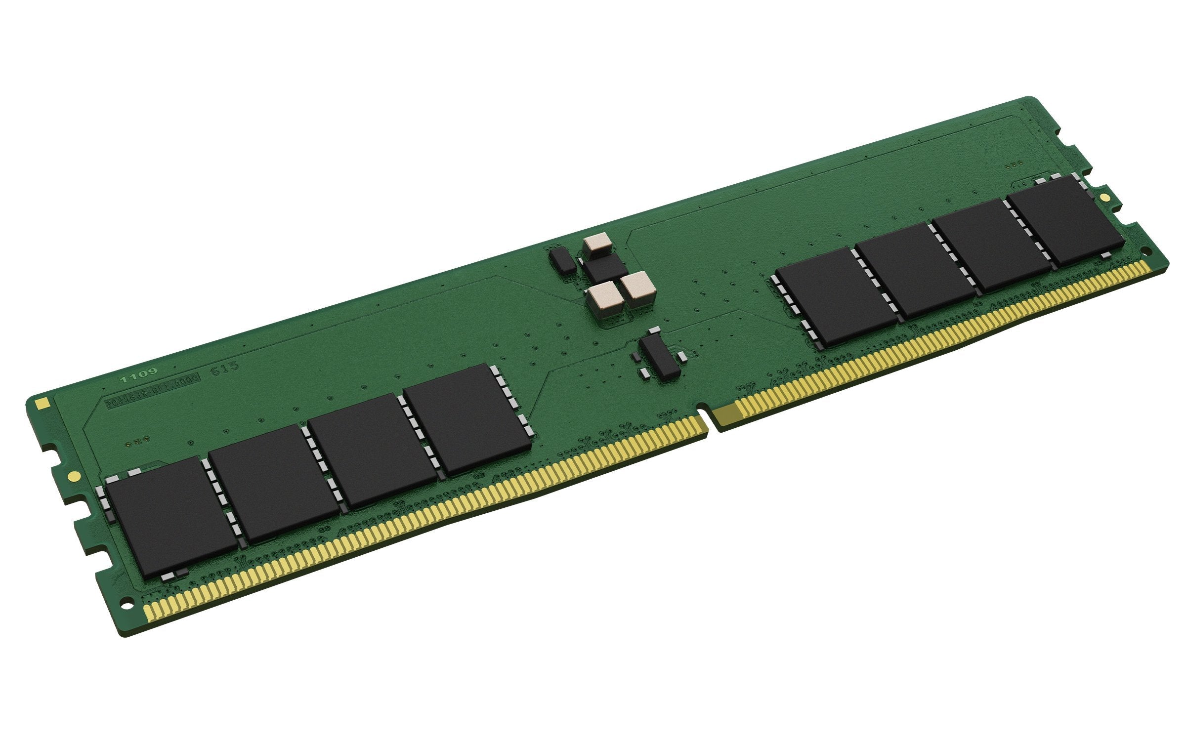 EAN 0740617348170 - Kingston Technology ValueRAM módulo de memoria 64 GB 1 x 64 GB DDR5 6400 MT/s imagen 3