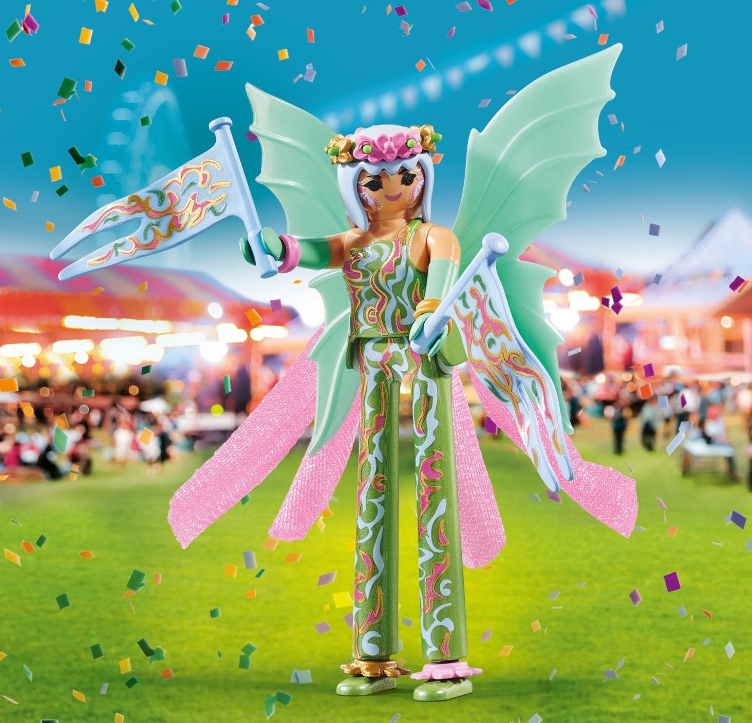 EAN 4008789705990 - Playmobil SpecialPlus 70599 figura de juguete para niños imagen 4
