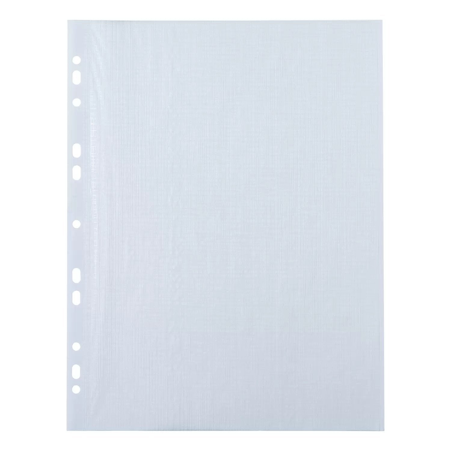EAN 4008705075787 - HERMA 7578 protector de hojas 230 x 297 mm Papel 1 pieza(s) imagen 3