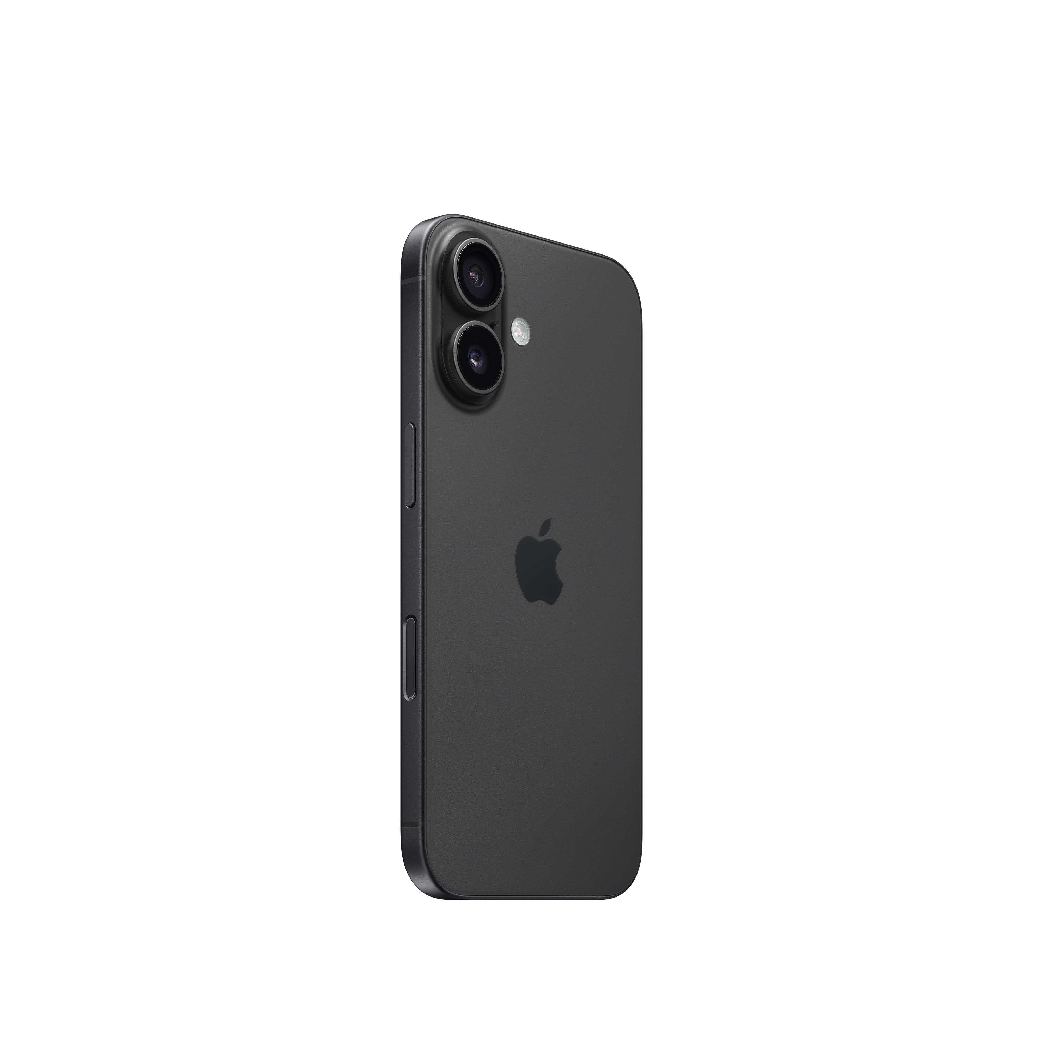 Iphone 16 512gb - Negro