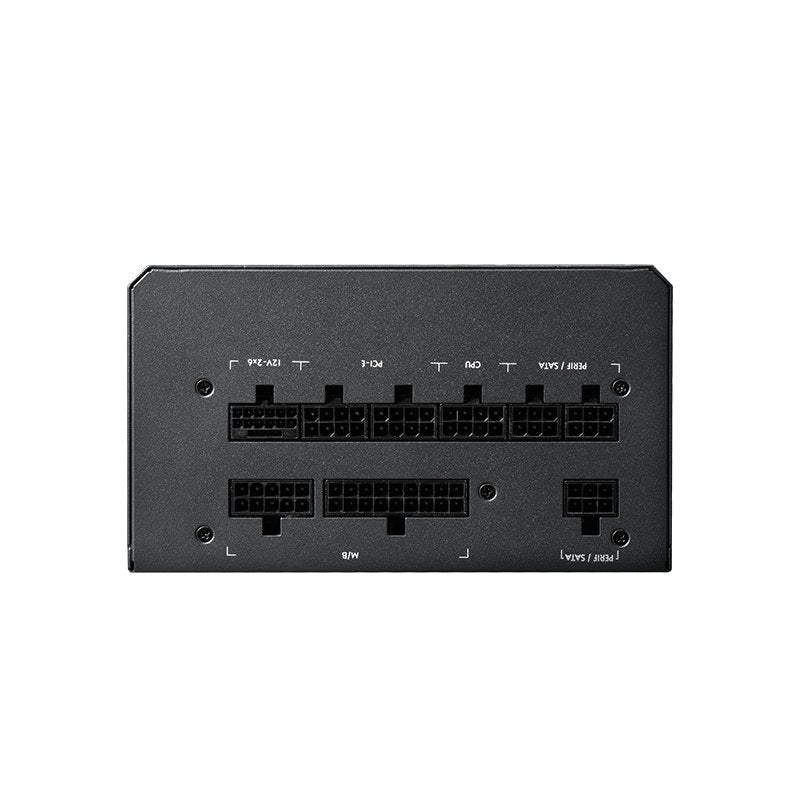 EAN 0753263079091 - Chieftec Vega PPG-1000-C unidad de fuente de alimentación 1000 W 24-pin ATX ATX Blanco imagen 5
