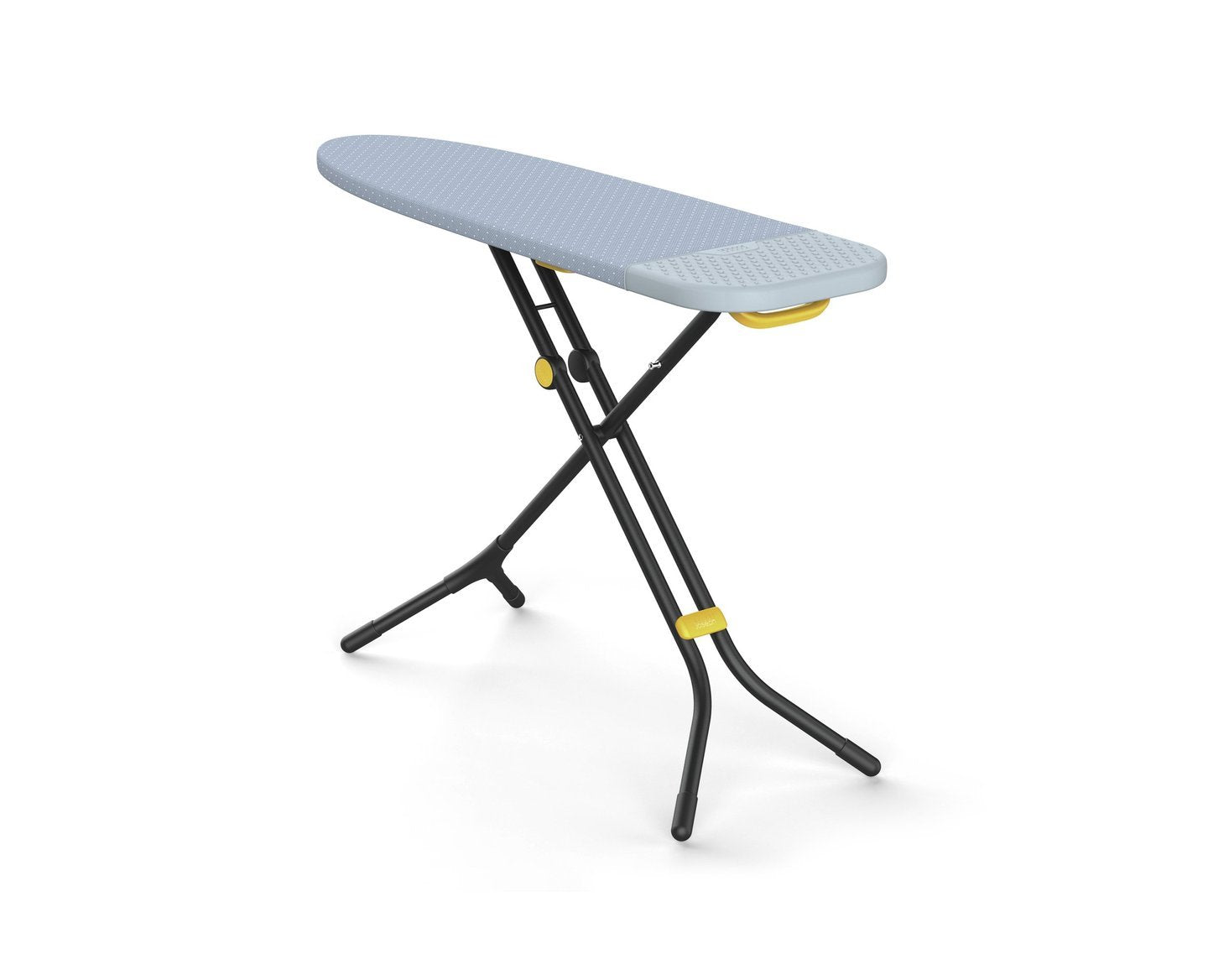 Joseph Joseph Glide Easy-Store 130cm Bügelbrett Grau