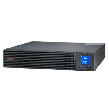 EAN 0731304436911 - APC SRV1KRIRK-E sistema de alimentación ininterrumpida (UPS) 1 kVA 900 W imagen 1