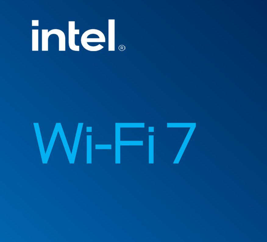 Intel Wi-Fi 7 Be202 Interno Wlan / Bluetooth 2400 Mbit/S