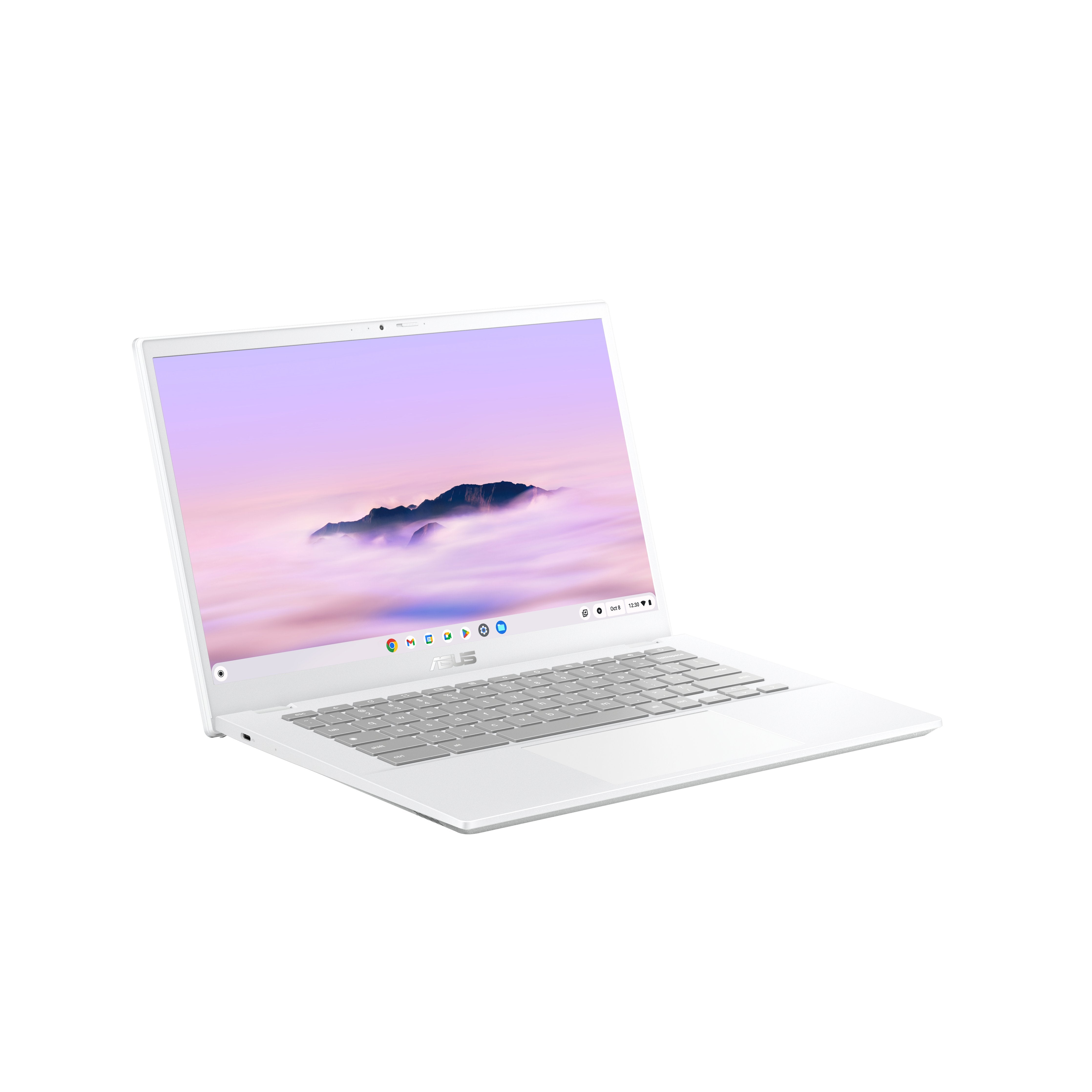 EAN 4711387811610 - ASUS Chromebook Plus CX34 CX3402CVA-MW0348 Intel® Core™ i3 i3-1315U 35,6 cm (14") Full HD 8 GB LPDDR5-SDR imagen 2