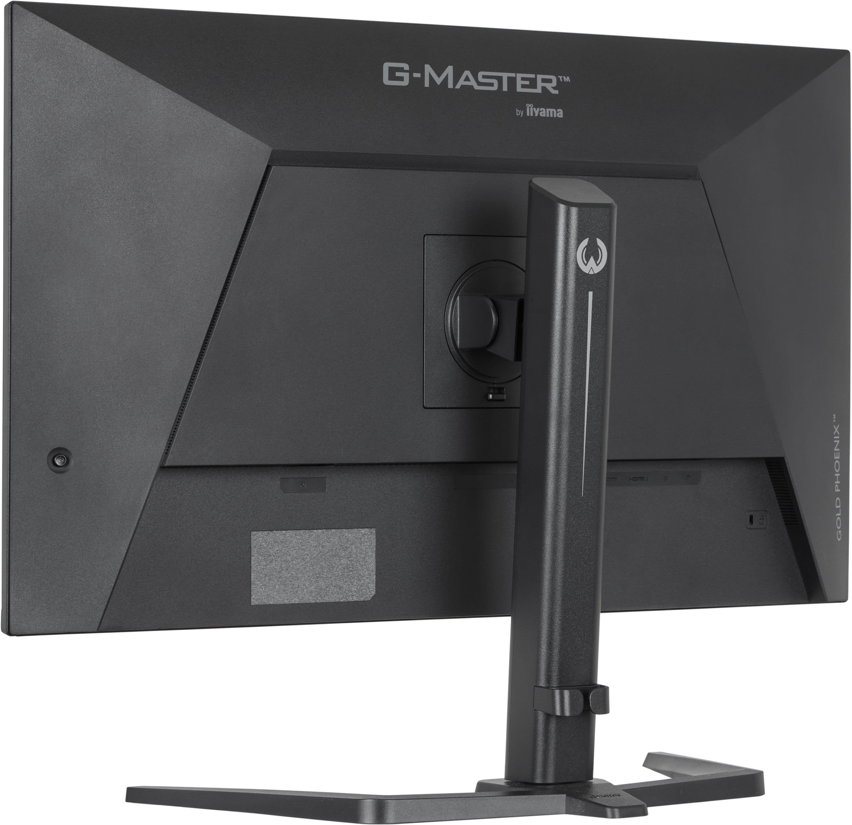 EAN 4948570127122 - iiyama G-MASTER GB3295QSU-B1 pantalla para PC 80 cm (31.5") 2560 x 1440 Pixeles Quad HD LED Negro imagen 8