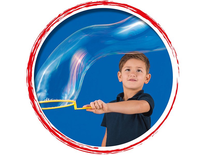 Pustefix Multi-Bubbler, Pompas De Jabón 420869580