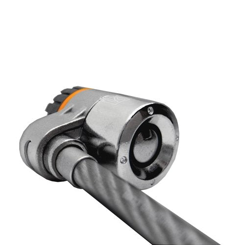 Dell Kensington Twin Microsaver Master Key Solution (25 Twin Locks With Keys + 2 Master Keys)