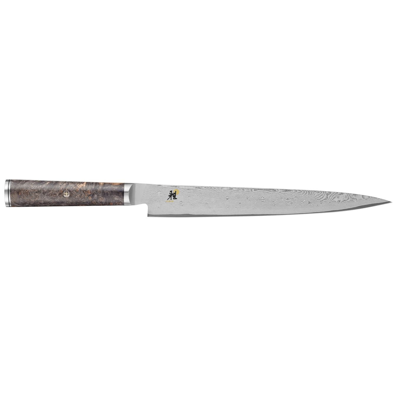 EAN 4009839395000 - ZWILLING Miyabi 5000 MCD 67 Acero 1 pieza(s) Sujihiki knife imagen 1
