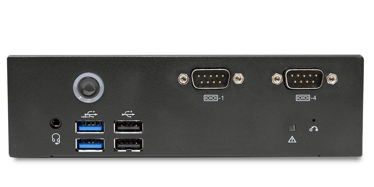 EAN 4711338344730 - AOPEN DE5900 Negro 8K Ultra HD 512 GB 2.0 canales imagen 7