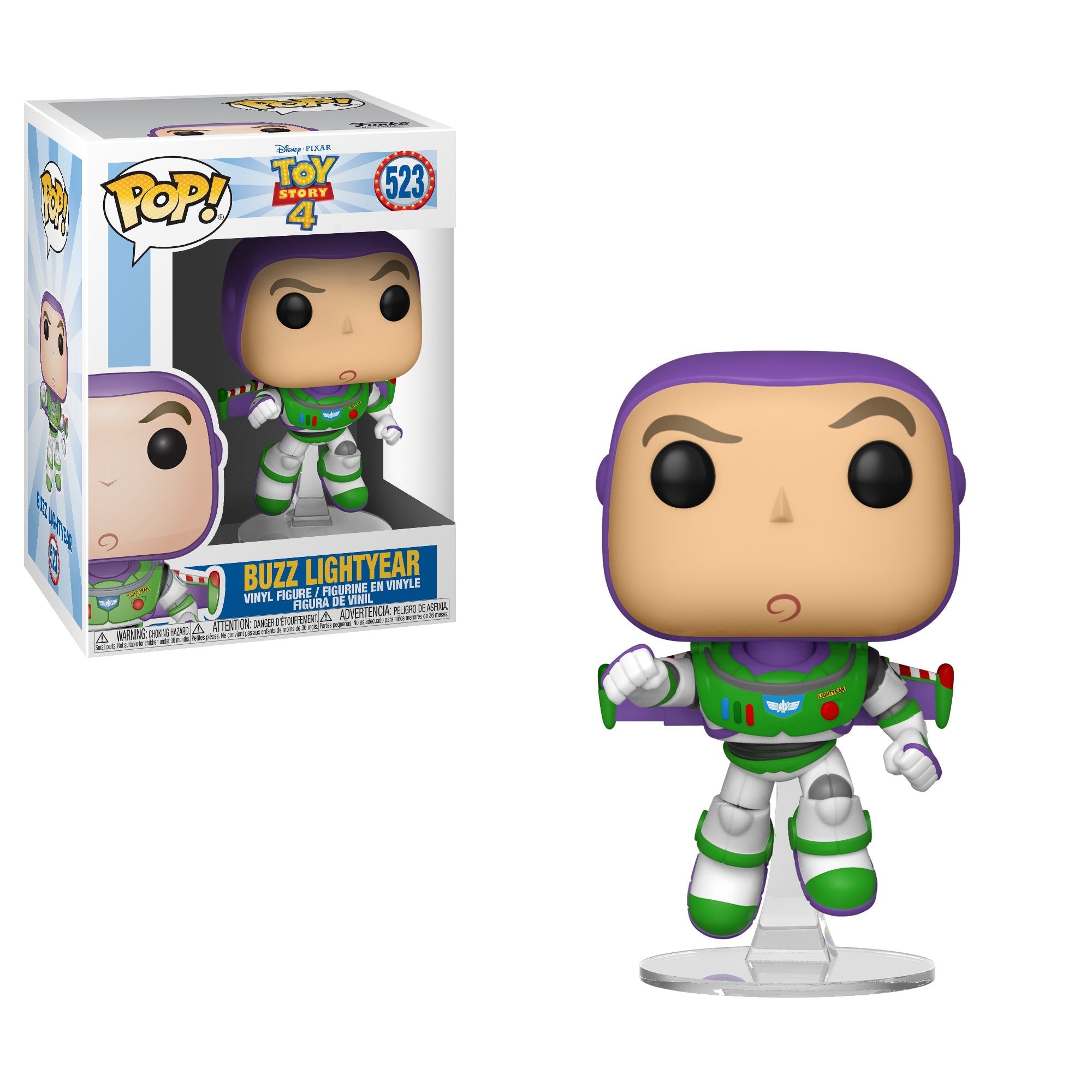 EAN 0889698373906 - FUNKO 37390 figura de acción y colleccionable imagen 1
