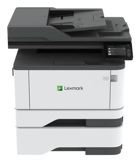EAN 0734646695695 - Lexmark MX431adn Laser A4 600 x 600 DPI 40 ppm imagen 4