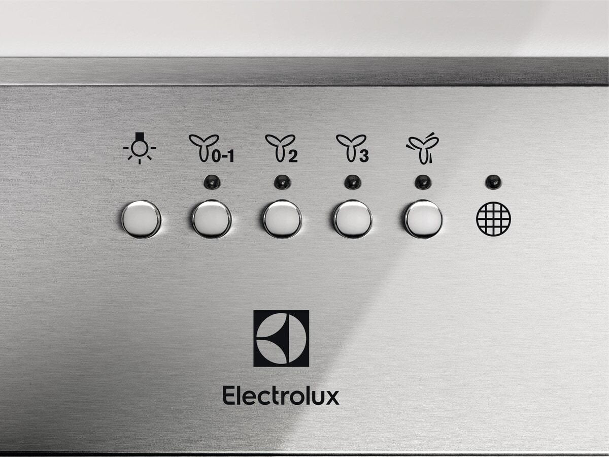EAN 7332543794300 - Electrolux LFG716X Encastrada Acero inoxidable 580 m³/h imagen 10