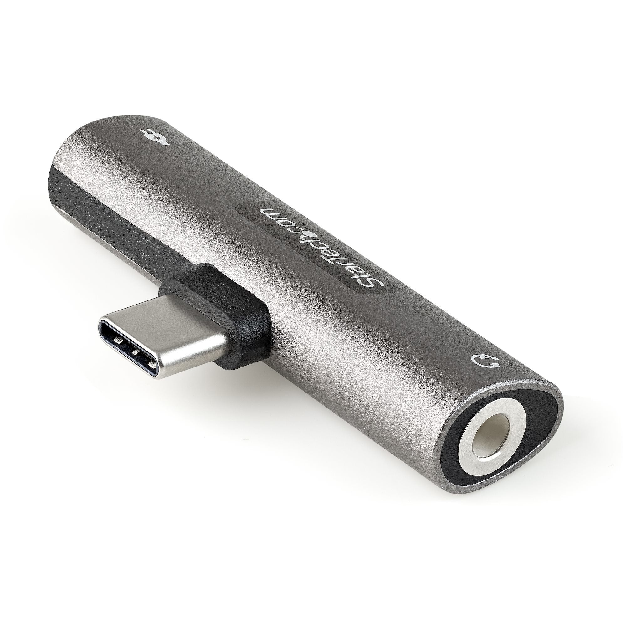 EAN 0065030888806 - StarTech.com CDP235APDM base para portátil y replicador de puertos USB 3.2 Gen 1 (3.1 Gen 1) Type-C Plata imagen 5
