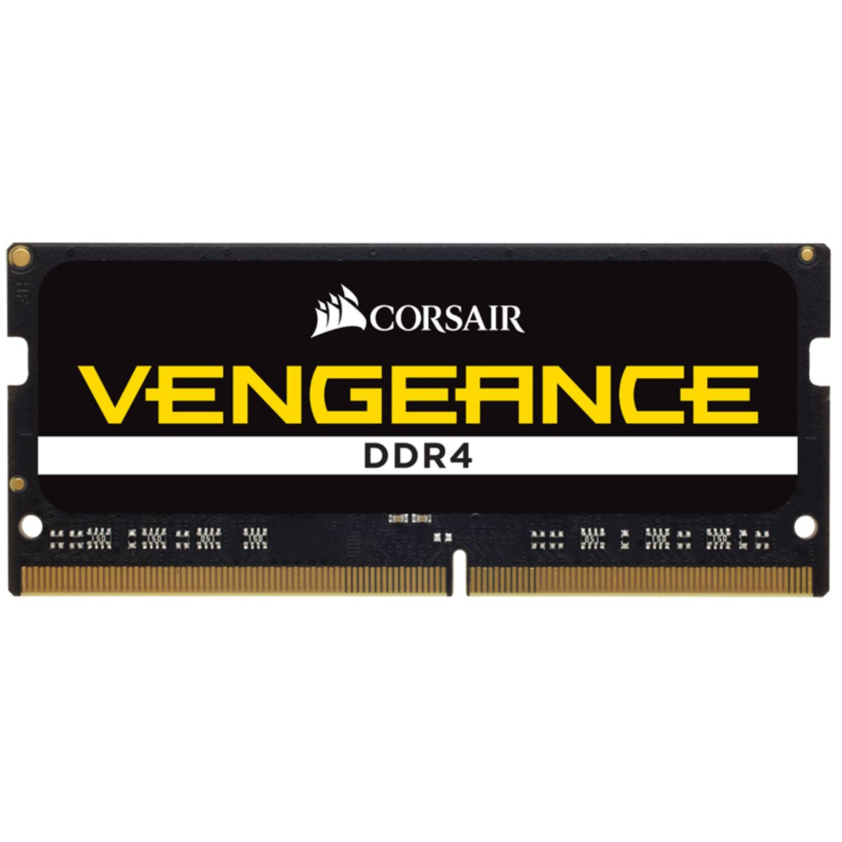 EAN 0840006640615 - Corsair Vengeance CMSX8GX4M1A3200C22 módulo de memoria 8 GB 1 x 8 GB DDR4 260-pin SO-DIMM imagen 1