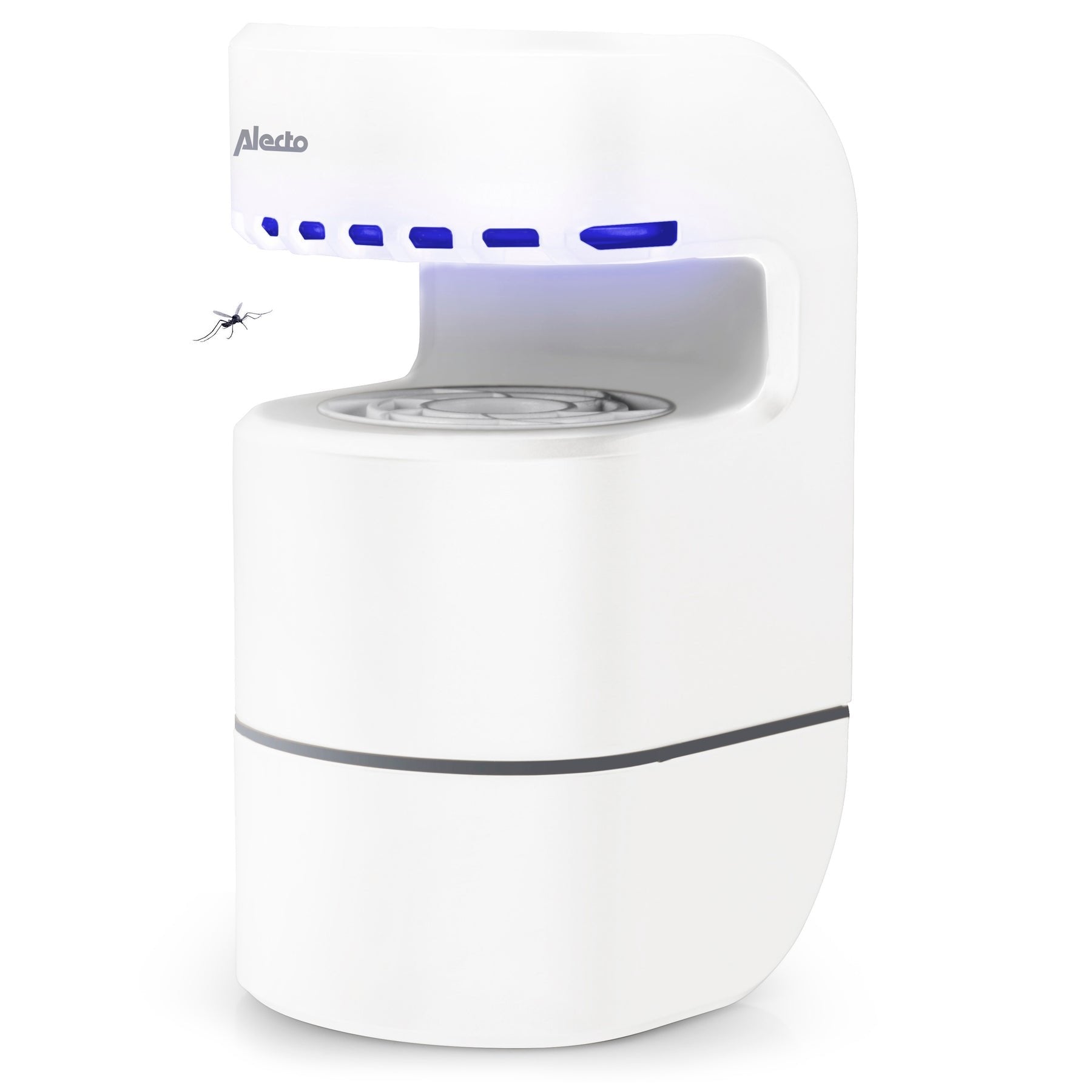 EAN 8712412586677 - Alecto BC-14 Automático Matainsectos Apto para uso en interior Blanco imagen 1