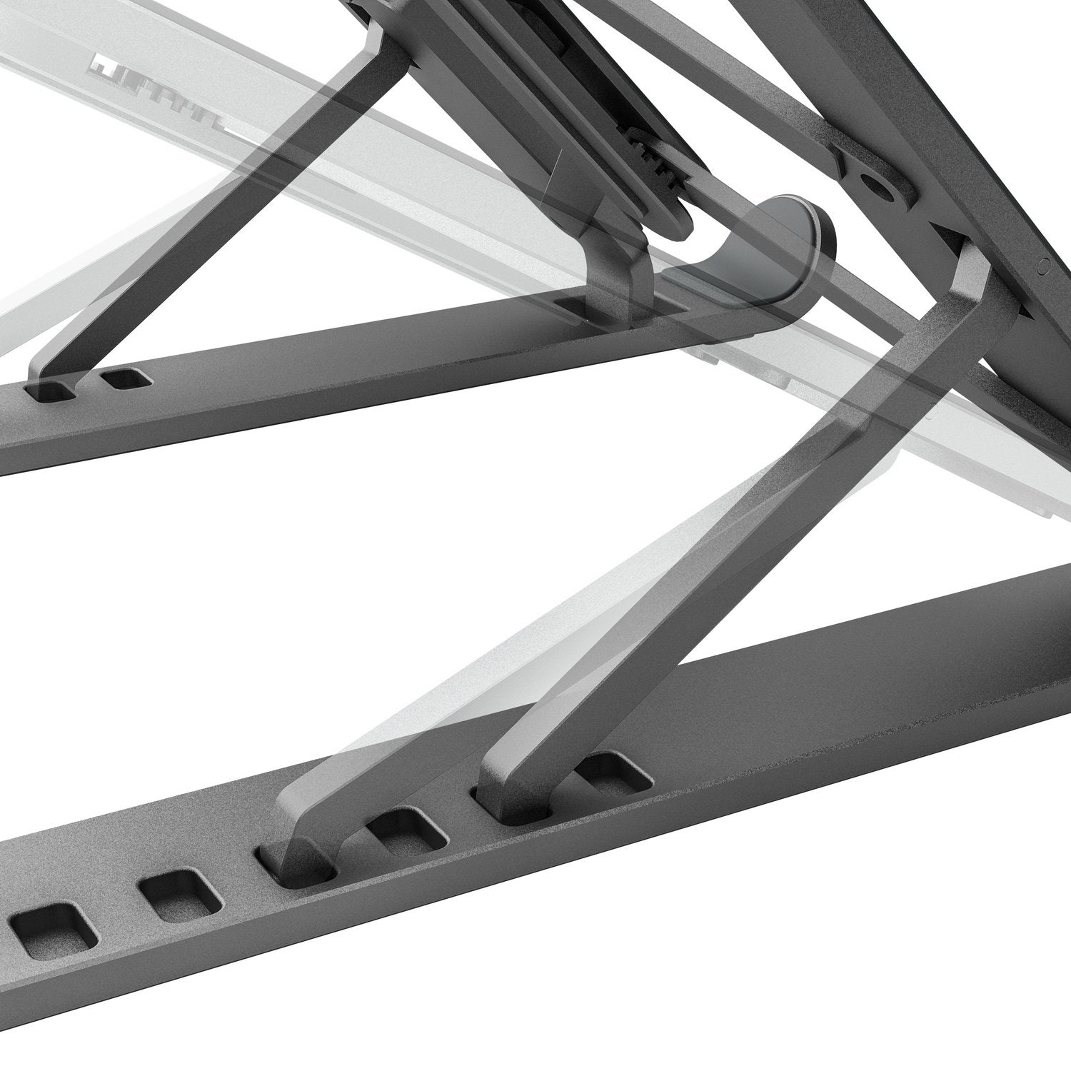 EAN 8436574705591 - AISENS LPS1M-101 soporte para ordenador portátil 38,1 cm (15") imagen 3