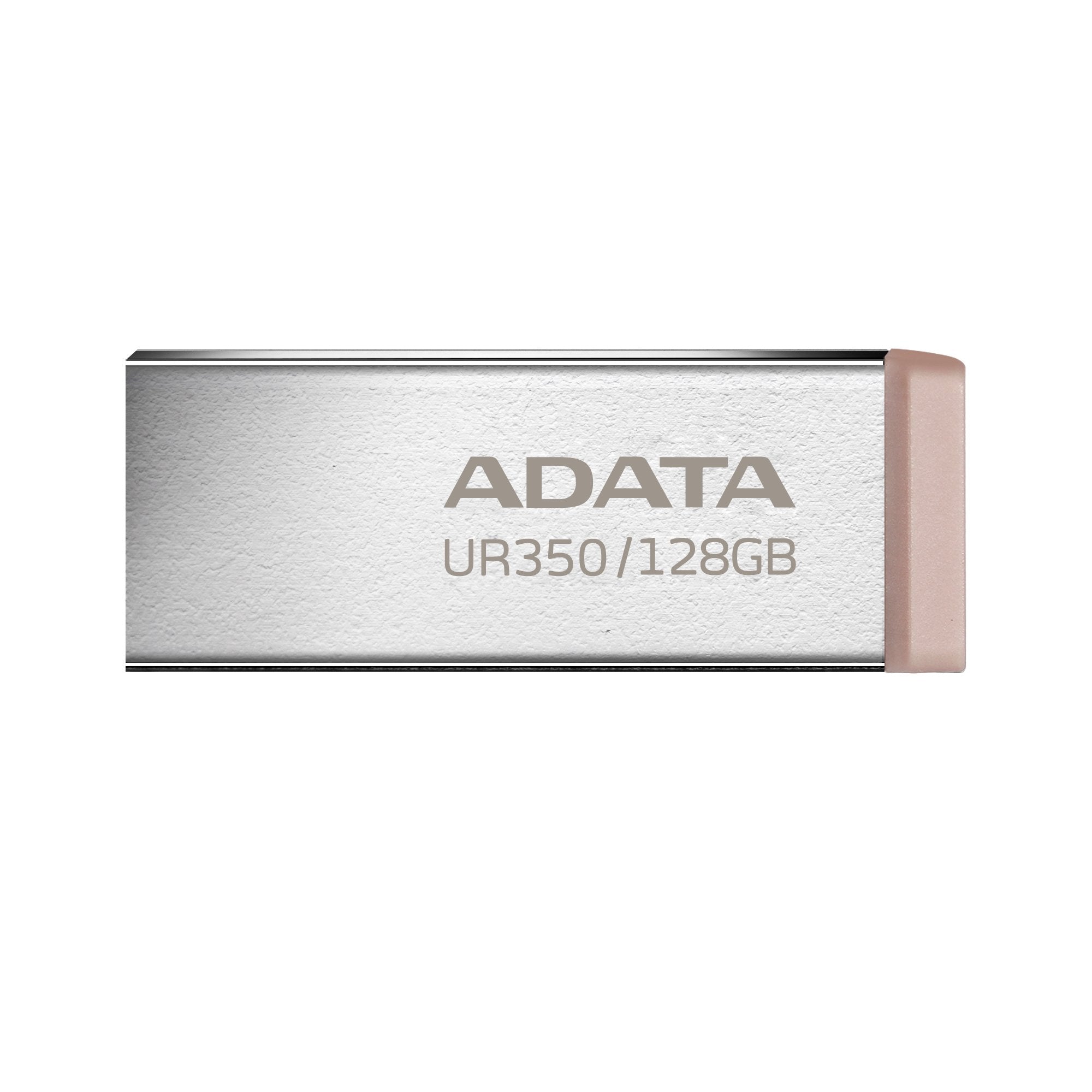 EAN 4711085945501 - ADATA UR350 unidad flash USB 128 GB USB tipo A 3.2 Gen 1 (3.1 Gen 1) Marrón imagen 1