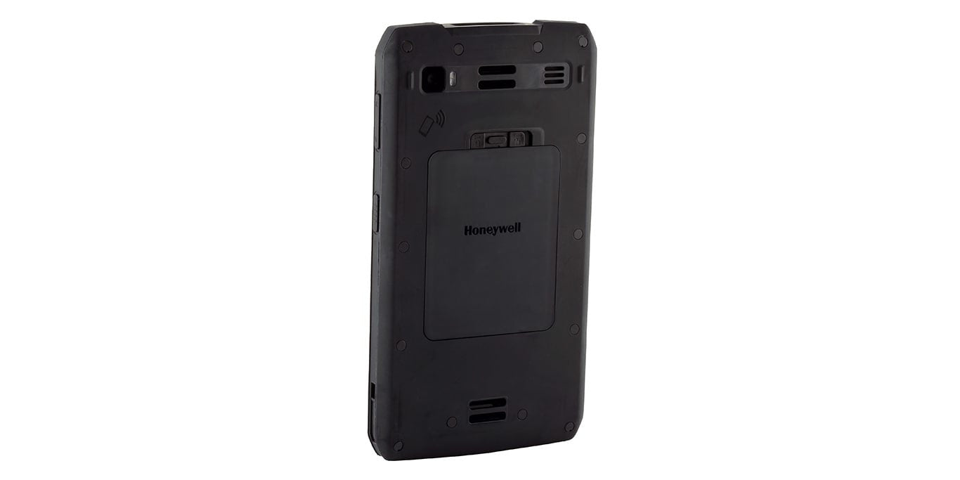 Honeywell Tablet Eda71 N6703, 2d, Bt, Wlan, Android Eda71-0-B961sagok