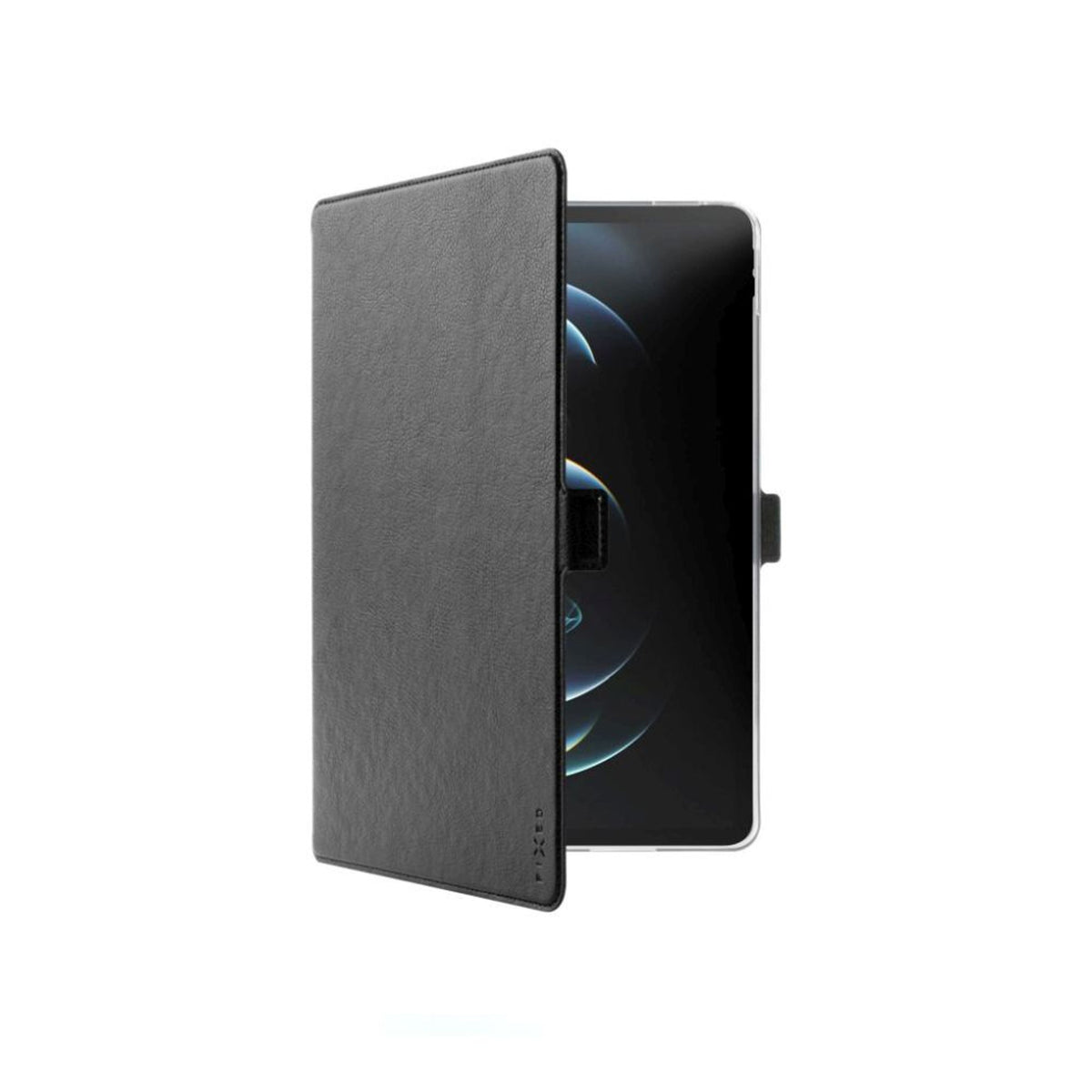 EAN 8591680160600 - FIXED Topic 27,9 cm (11") Folio Negro imagen 8