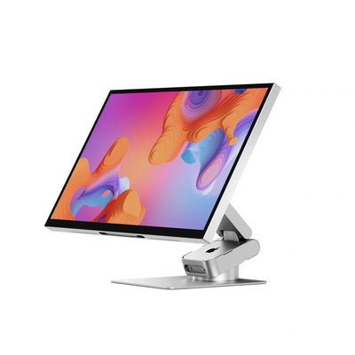 EAN 9350784105721 - ALOGIC 32A4KPDTMSLV pantalla para PC 81,3 cm (32") 3840 x 2160 Pixeles 4K Ultra HD LED Pantalla táctil Mu imagen 2