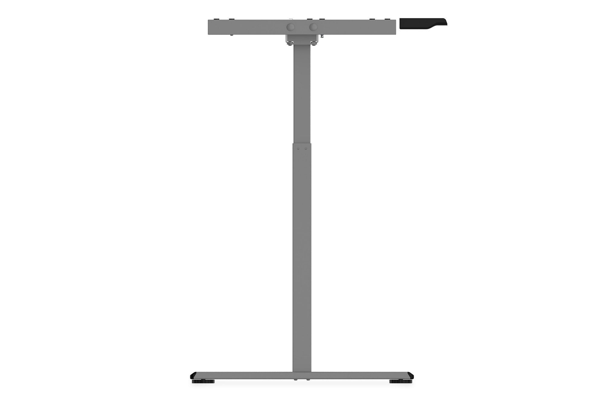 EAN 4016032482024 - Digitus DA-90432 estructura regulable para escritorio 2 pata(s) imagen 5