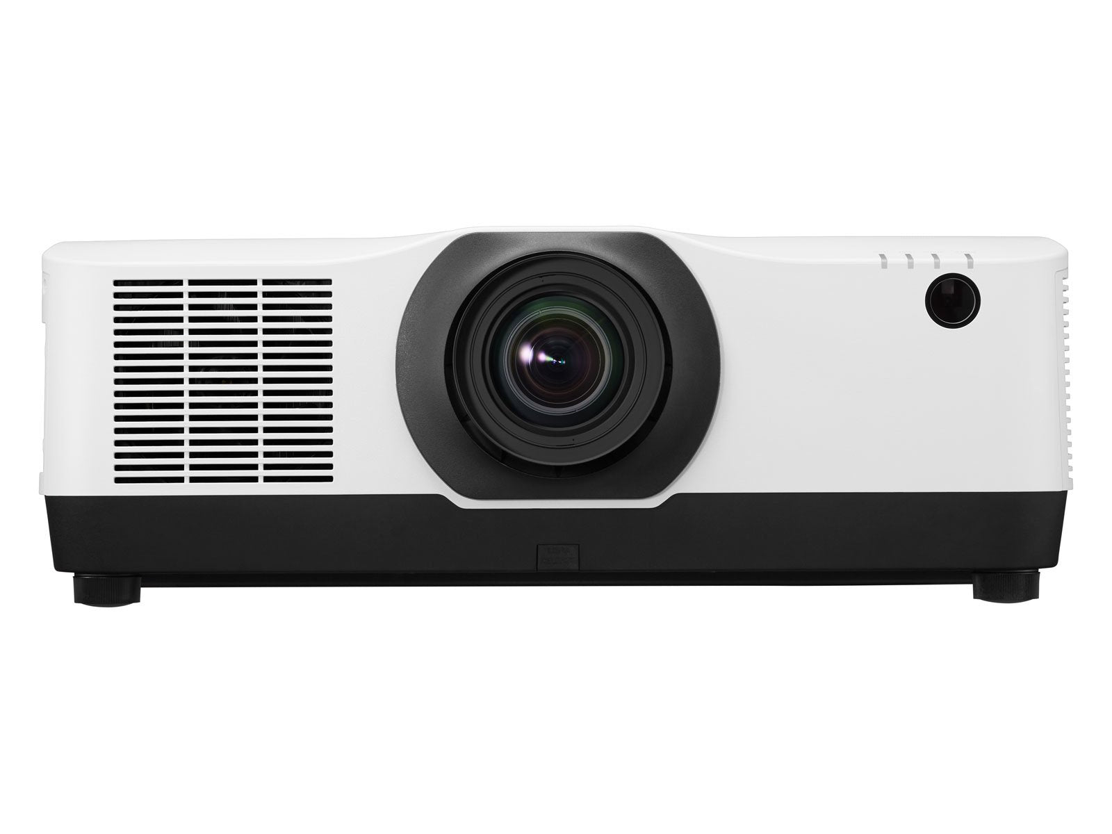 EAN 5028695614116 - NEC PA804UL Proyector para grandes espacios 8200 lúmenes ANSI 3LCD WUXGA (1920x1200) 3D Blanco imagen 6