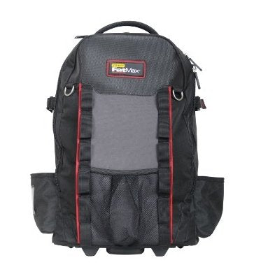 Mochila Stanley 1-79-215 Negro Tela