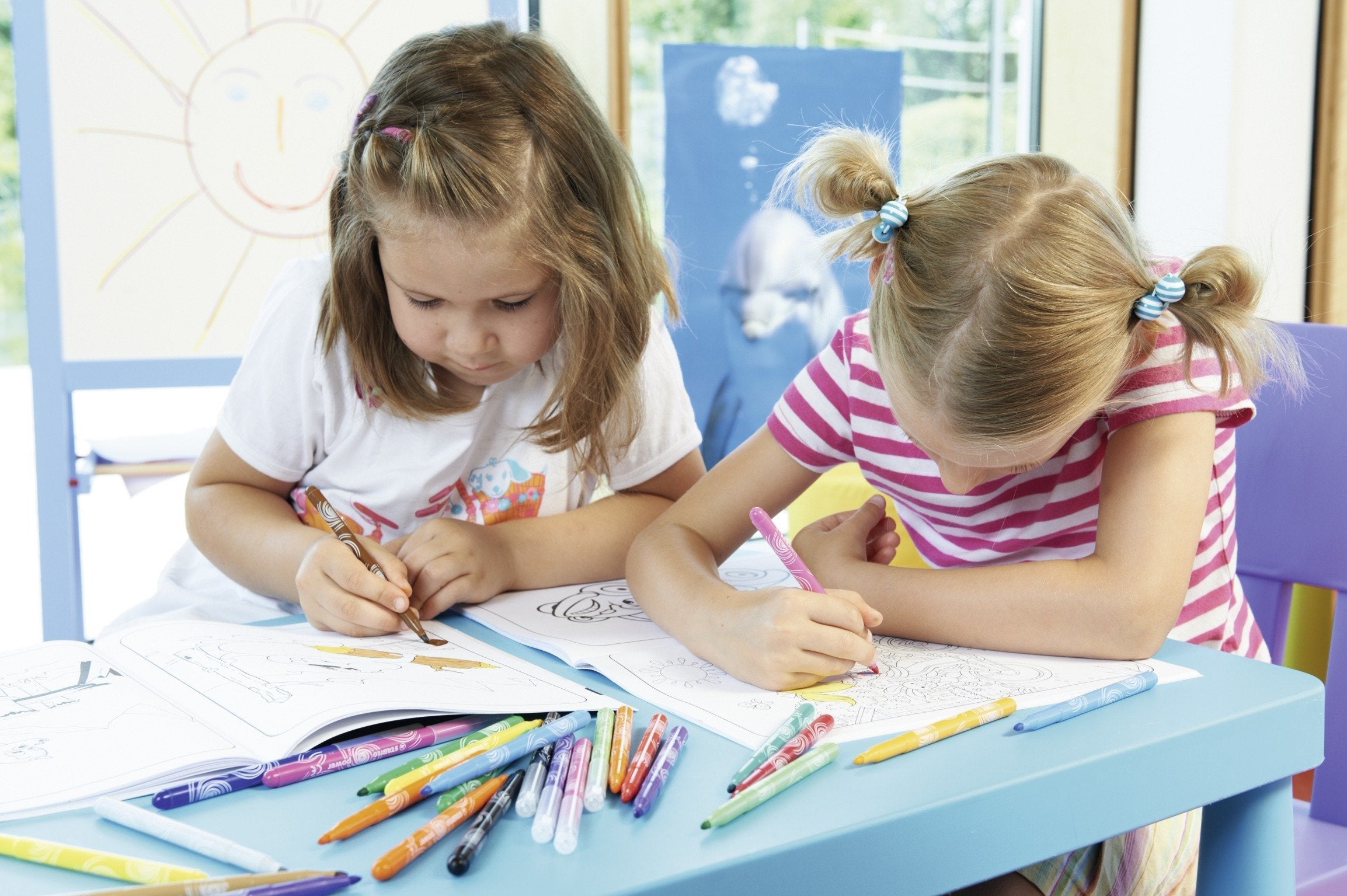 Stabilo Rotulador Power Estuche De 24 C/Surtidos