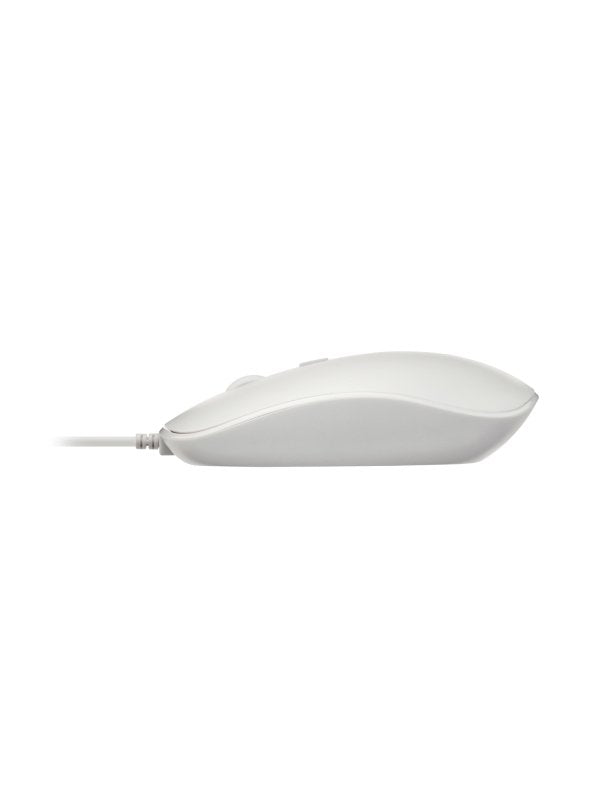Ratón V7 Perfil Bajo Usb Óptico Tuv-Gs