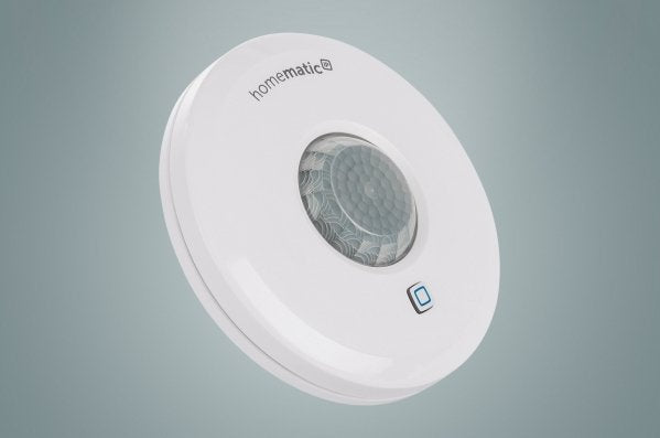 Homematic Ip Detector De Presencia De Hogar Inteligente (Hmip-Spi), 150587a0